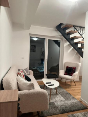 BjelaStay Apartment